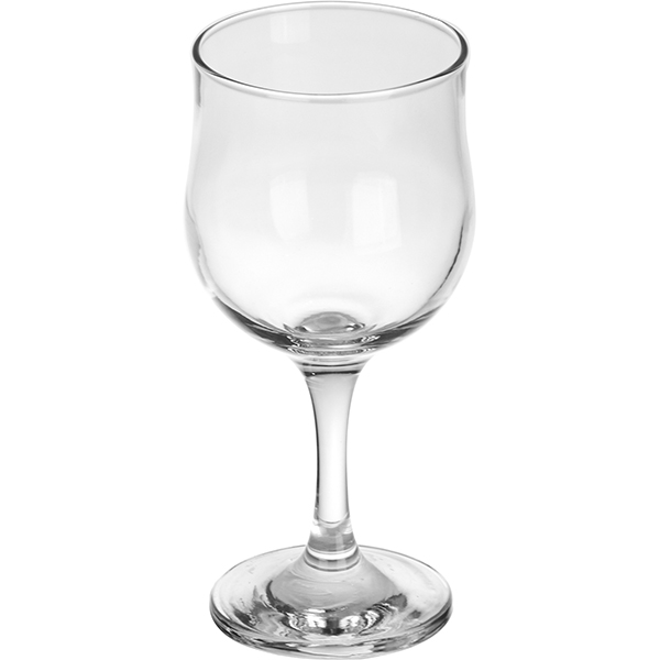 Бокал для вина «Тулип»;стекло;310мл;D=75/68,H=170мм;прозр.