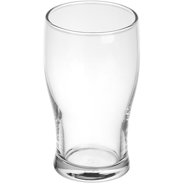 Бокал для пива «Тулип»;стекло;285мл;D=62/59,H=121мм;прозр.
