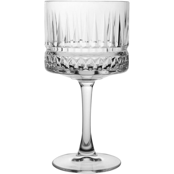 Бокал для вина «Элизия»;стекло;482мл;D=10,2,H=19,7см;прозр.