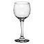 Бокал для вина «Ресто»;стекло;225мл;D=64,H=169мм