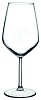 Бокал для вина «Аллегра»;стекло;490мл;D=63,5,H=217,5мм;прозр.