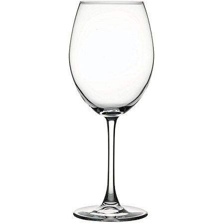 Бокал для вина «Энотека»;стекло;0,59л;D=71/85,H=238мм;прозр.