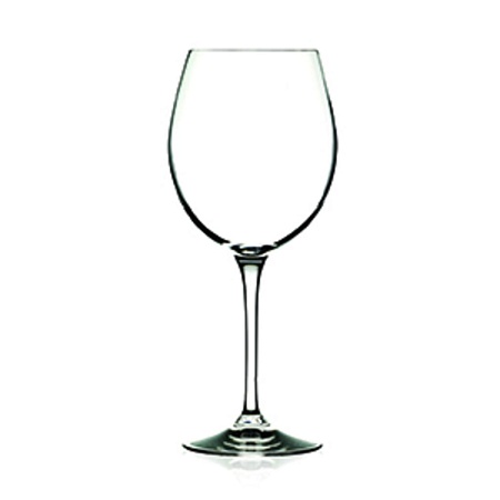 Бокал для вина 450 мл хр. стекло Luxion Invino RCR Cristalleria