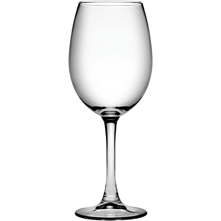 Бокал для вина «Классик»;стекло;360мл;D=63,H=213мм;прозр.