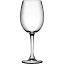 Бокал для вина «Классик»;стекло;360мл;D=63,H=213мм;прозр.