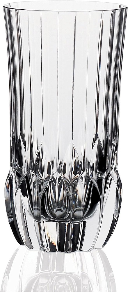 Стакан Хайбол 400 мл хр. стекло Style Adagio RCR Cristalleria