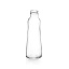 Бутылка для воды 1 л с крышкой хр. стекло Eco Bottle RCR Cristalleria