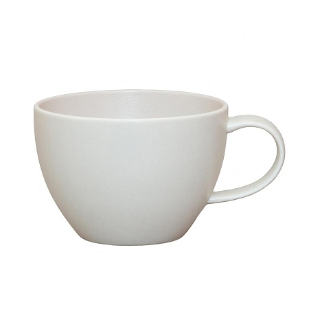 Чашка 350 мл чайная d 10,3 см h7,2 см Light Grey Noble