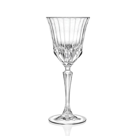 Бокал для вина 280 мл хр. стекло Style Adagio RCR Cristalleria