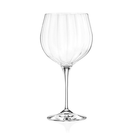 Бокал для вина 670 мл хр. стекло Optiq RCR Cristalleria