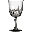 Бокал для вина «Карат»;стекло;270мл;D=83,H=162мм;прозр.