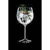 Бокал для вина 670 мл хр. стекло Optiq RCR Cristalleria