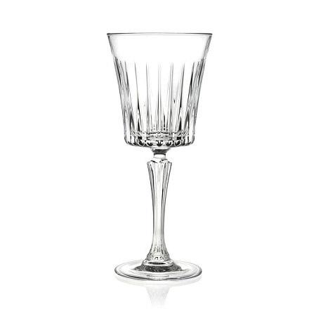 Бокал для вина 300 мл хр. стекло Style TimeLess RCR Cristalleria