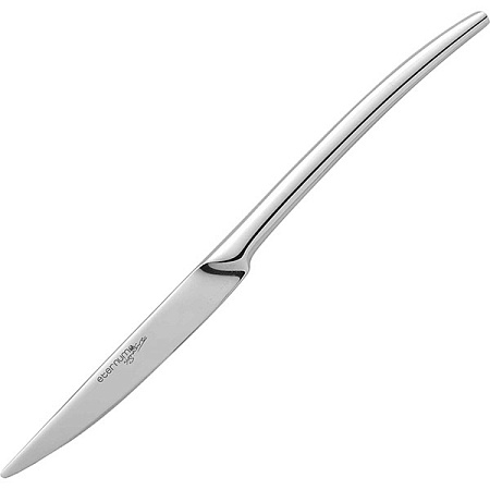 Нож десертный «Аляска»;сталь нерж.;,L=203/110,B=4мм