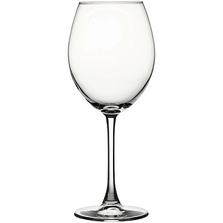 Бокал для вина «Энотека»;стекло;0,54л;D=72/78,H=231мм;прозр.