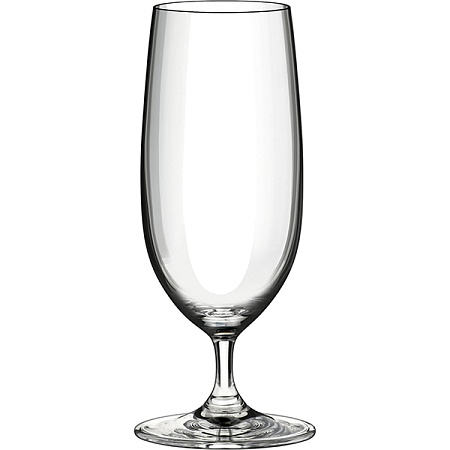 Бокал для пива «Эдишн»;хр.стекло;360мл;D=60,H=185,B=76мм;прозр.
