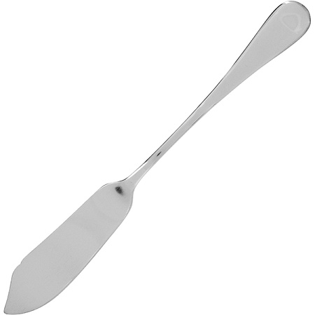 Нож для рыбы «Ауде»;сталь нерж.;,L=200/77,B=2мм
