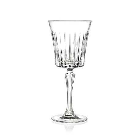 Бокал для вина 230 мл хр. стекло Style TimeLess RCR Cristalleria