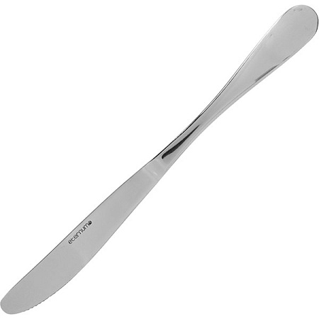 Нож десертный «Риволи-Ауде»;сталь нерж.;,L=205/100,B=2мм