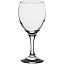 Бокал для вина «Империал»;стекло;350мл;D=70/68,H=180мм;прозр.