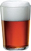 Бокал для пива 520 мл Сидра &quot;Бодега&quot; d 8,7 см h12,1 см LAV