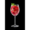 Бокал для вина 650 мл хр. стекло Optiq RCR Cristalleria