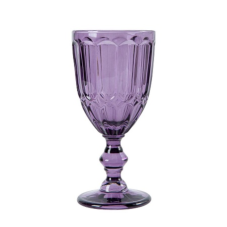 Бокал для вина 250 мл фиолетовый P.L. - BarWare