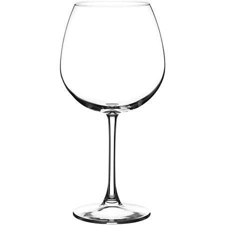Бокал для вина «Энотека»;стекло;0,75л;D=80/78,H=227мм;прозр.
