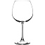 Бокал для вина «Энотека»;стекло;0,75л;D=80/78,H=227мм;прозр.