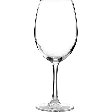 Бокал для вина «Классик»;стекло;0,63л;D=70,H=235мм;прозр.