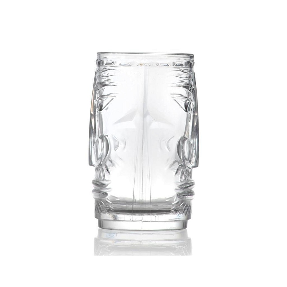 Бокал стакан для коктейля 450 мл &quot;Тики&quot; хр. стекло Sardinia Luxion RCR Cristalleria