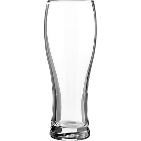 Бокал для пива «Паб»;стекло;0,57л;D=70,H=215мм;прозр.
