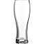 Бокал для пива «Паб»;стекло;0,57л;D=70,H=215мм;прозр.