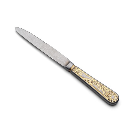 Нож десертный 20,7 см Lord Vintage Style P.L. Proff Cuisine