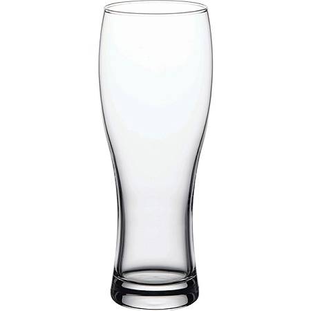 Бокал для пива «Паб»;стекло;300мл;D=60,H=175мм;прозр.