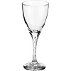 Бокал для вина «Твист»;стекло;205мл;D=74,H=190мм;прозр.
