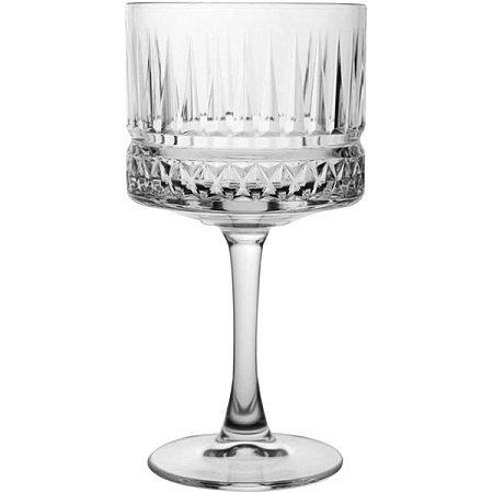 Бокал для вина «Элизия»;стекло;482мл;D=10,2,H=19,7см;прозр.