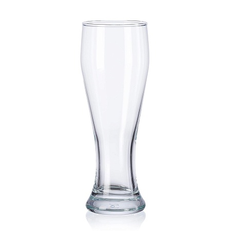 Бокал для пива «Паб»;стекло;0,62л;D=80/75,H=233мм;прозр.