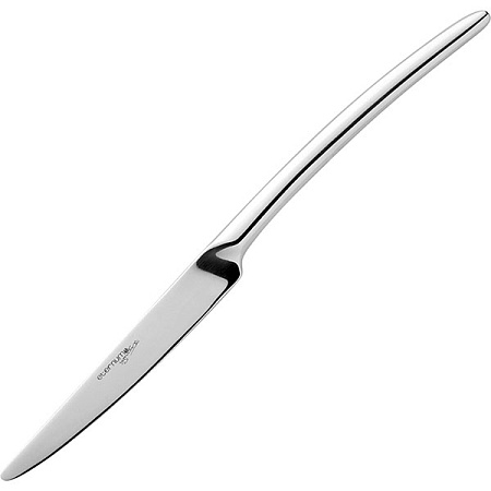 Нож столовый «Аляска»;сталь нерж.;,L=225/100,B=3мм
