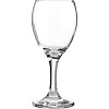 Бокал для вина «Империал»;стекло;195мл;D=60/69,H=160мм;прозр.