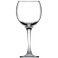 Бокал для вина «Ресто»;стекло;290мл;D=68,H=185мм;прозр.