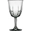 Бокал для вина «Карат»;стекло;335мл;D=87,H=177мм;прозр.