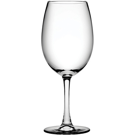 Бокал для вина «Классик»;стекло;440мл;D=66,H=219мм;прозр.