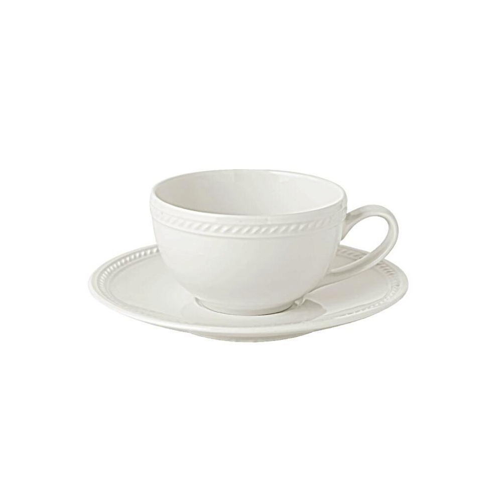 Чашка чайная 250 мл d 9,5 см h6,2 см Appeal Noble