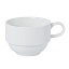 Чашка 250 мл чайная d 9,2 см h6,5 см Simply Fine Plus Stackable Noble