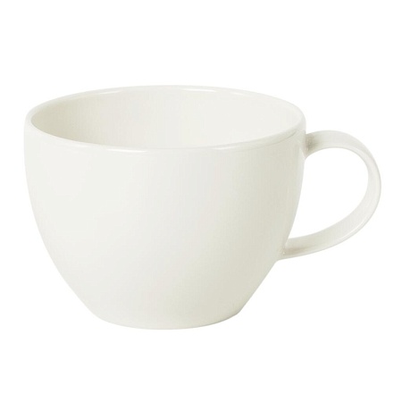Чашка 350 мл чайная d 10,3 см h7,2 см Fine Plus Noble