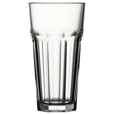 Бокал для пива «Касабланка»;стекло;475мл;D=86,H=162мм;прозр.