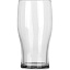 Бокал для пива «Тулип»;стекло;0,59л;D=78/68,H=160мм;прозр.