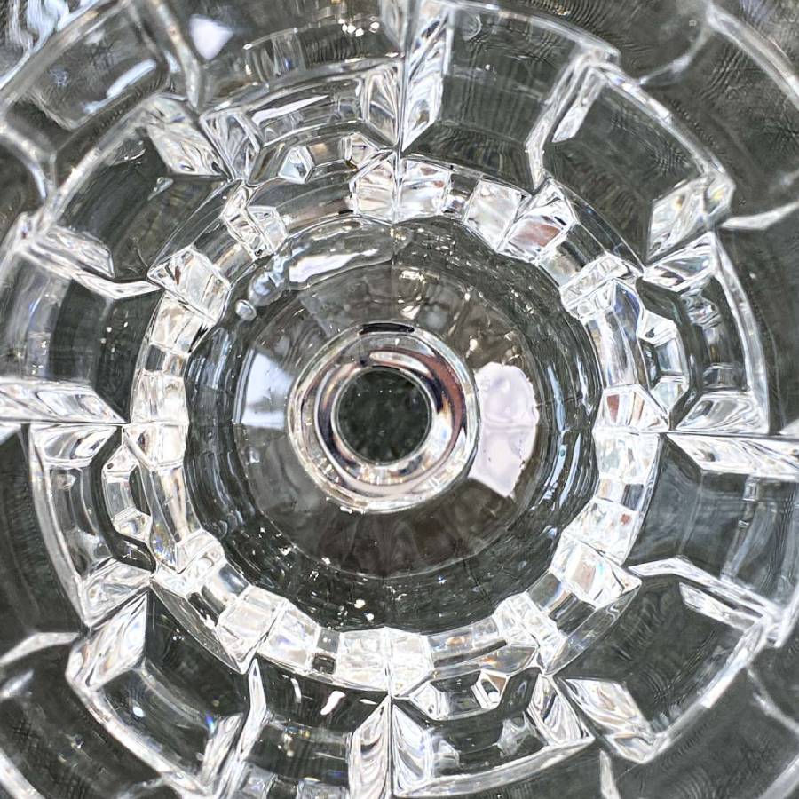 Бокал-флюте для шампанского 190 мл хр. стекло Etna RCR