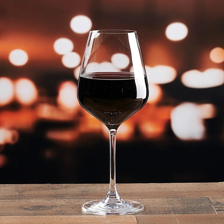 Бокал для вина 420 мл хр. стекло Aerlumer Universal &quot;Desire&quot; Lucaris